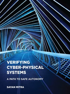 cover image of Verifying Cyber-Physical Systems